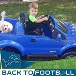 Meet your Posher, Scott